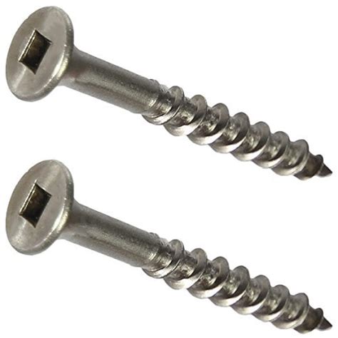 wood screws amazon|best wood screws for hardwood.